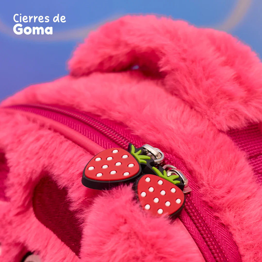 Lonchera Toy Story de Lotso Soft Edición Especial