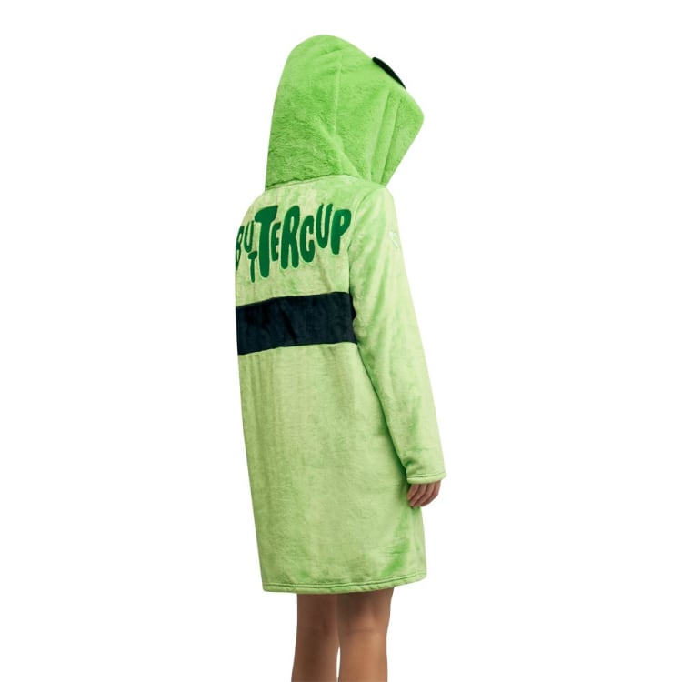 Maxi Sudadera Bellota de Las Chicas Superpoderosas