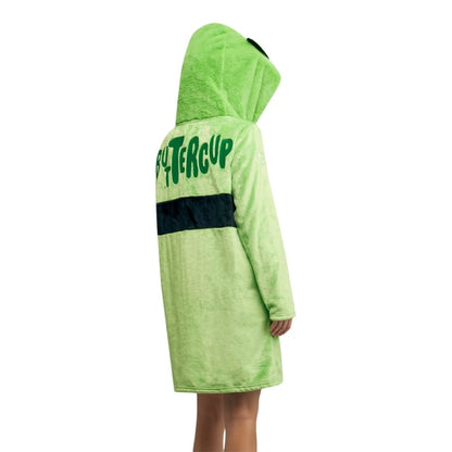 Maxi Sudadera Bellota de Las Chicas Superpoderosas