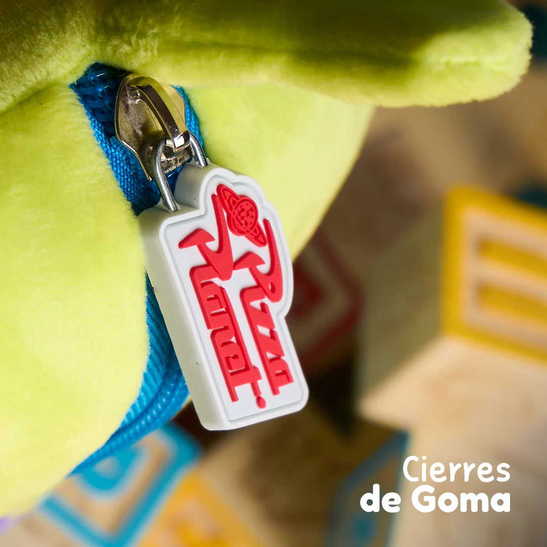 Estuchera Toy Story de Marciano Edición Limitada