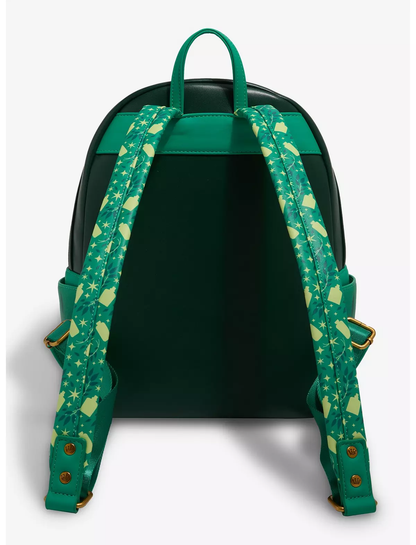 Mini Mochila Loungefly Harry Potter Mandragora
