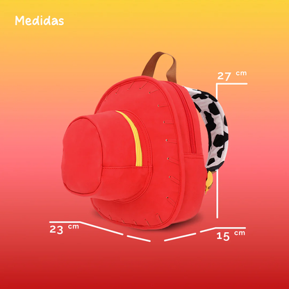 Lonchera Toy Story Sombrero de Jessie