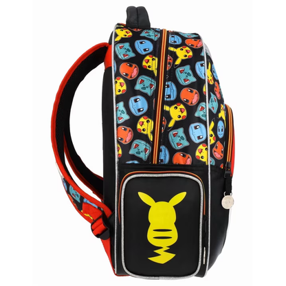 Mochila Pokemon Pokebola Kanto