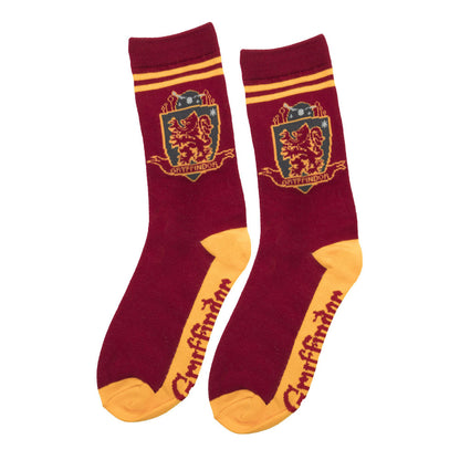 Pack Calcetines Harry Potter - Gryffindor 3 Pares