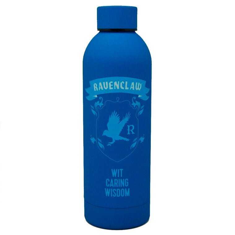 Botella de Acero Inoxidable Harry Potter – Ravenclaw (700 ml)