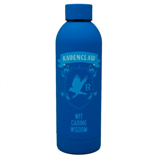 Botella de Acero Inoxidable Harry Potter – Ravenclaw (700 ml)
