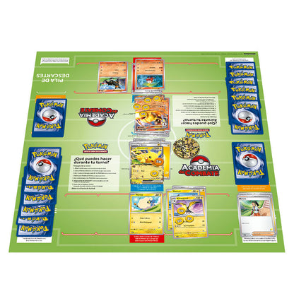 Pokémon Battle Academy Collectible Card Game