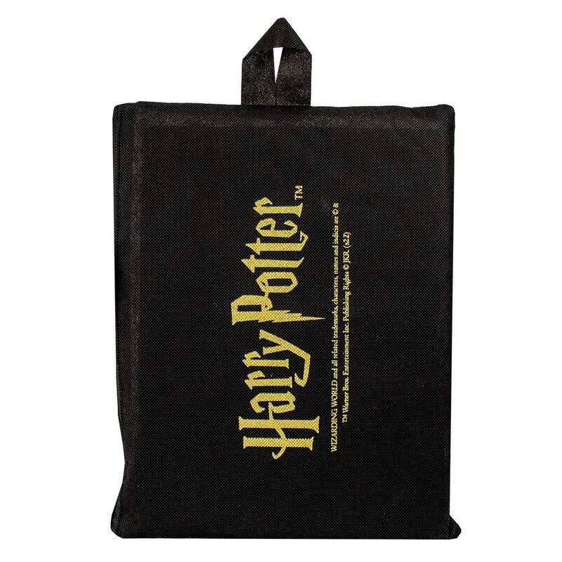 Set De Papelería Deluxe Harry Potter - Howgarts