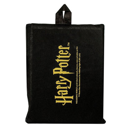Set De Papelería Deluxe Harry Potter - Howgarts