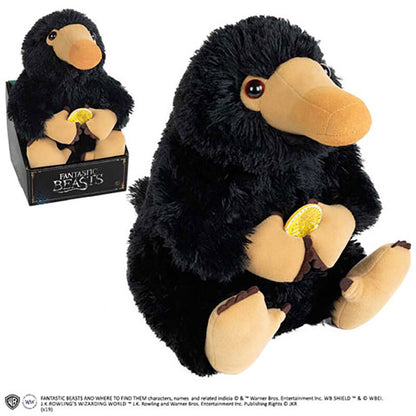 Peluche Niffler Noble Collection - Harry Potter