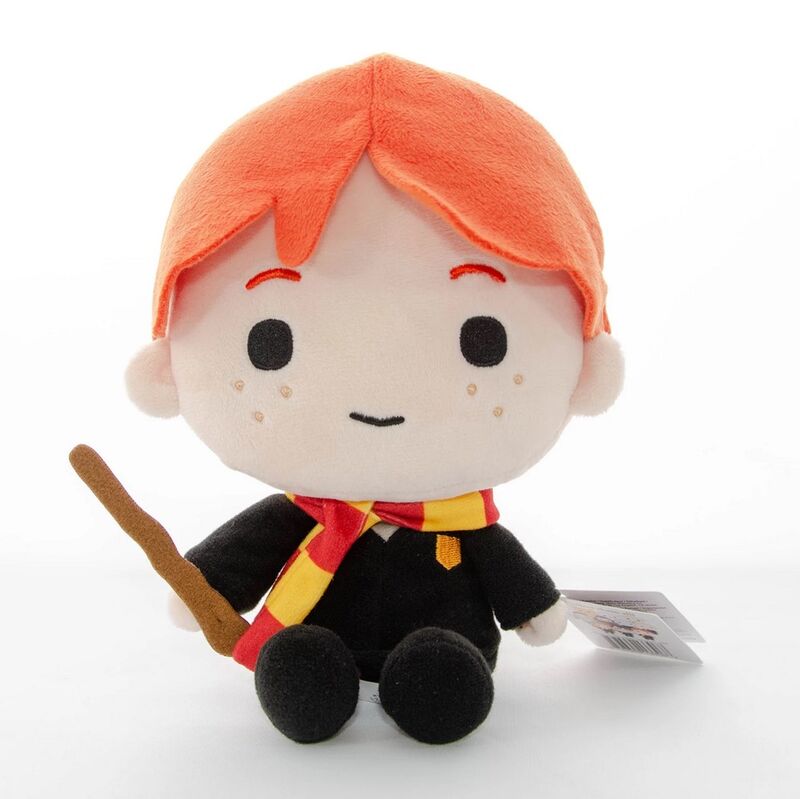 Peluche Harry Potter 20 cm Ron