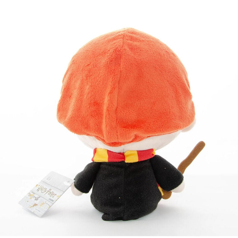 Peluche Harry Potter 20 cm Ron – Schatz