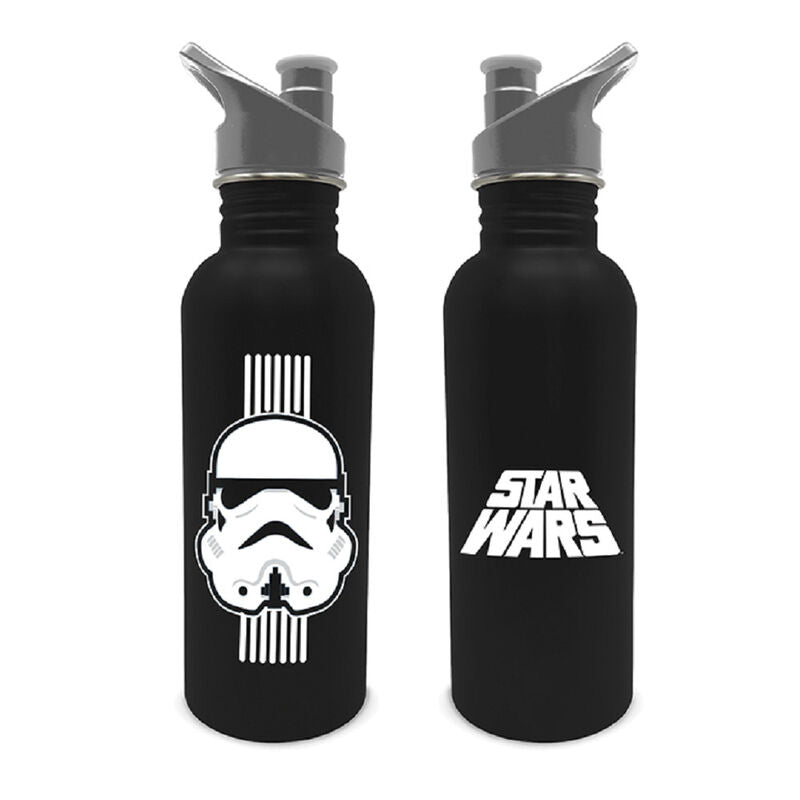 Botella Metálica Stormtrooper