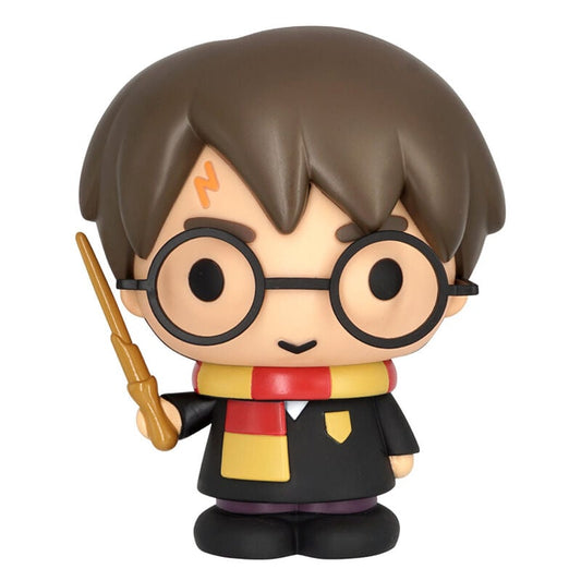 Alcancía Harry Potter - Harry Chibi