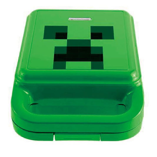 Wafflera Minecraft  Creeper