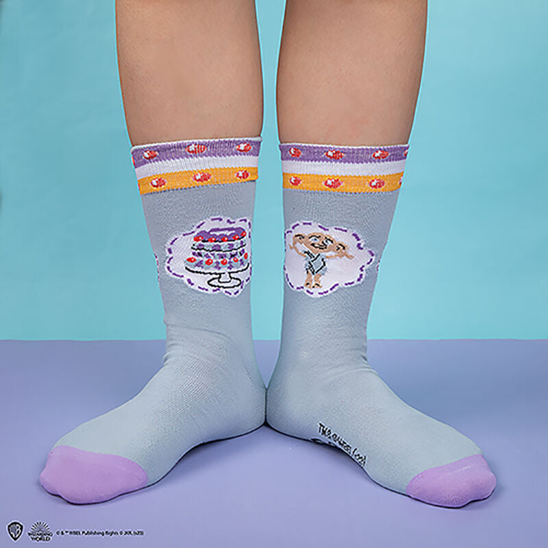 Pack Calcetines Harry Potter - Dobby 3 Pares