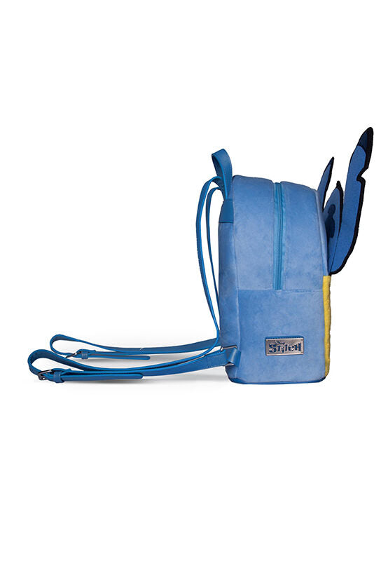 Mini Mochila Stitch en Piña