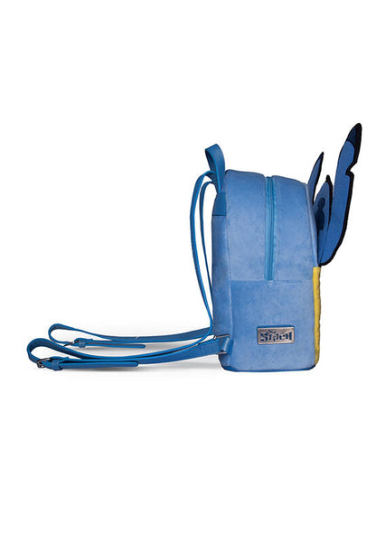 Mini Mochila Stitch en Piña