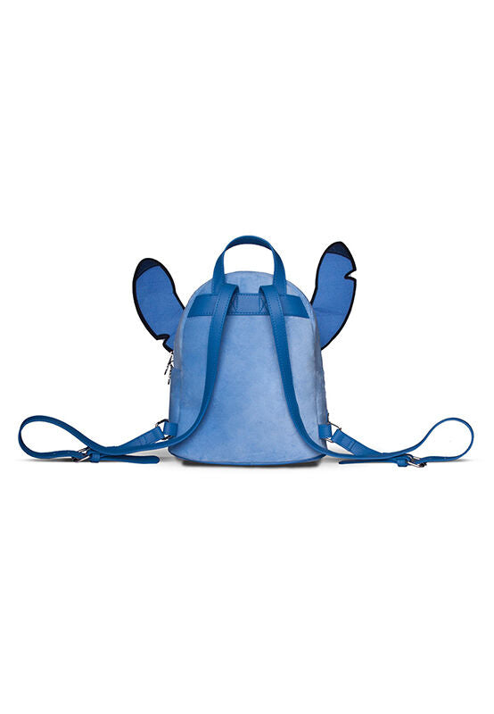 Mini Mochila Stitch en Piña