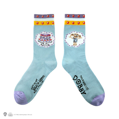 Pack Calcetines Harry Potter - Dobby 3 Pares