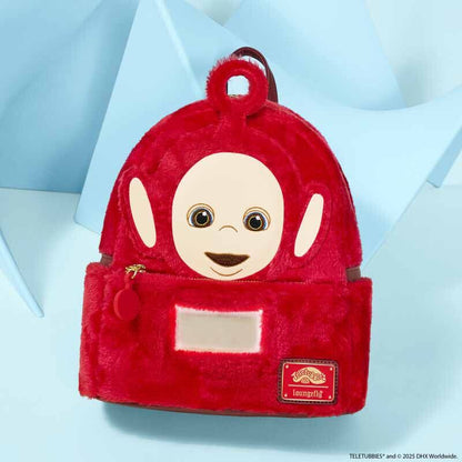 Mini mochila Po Teletubbies con Luz