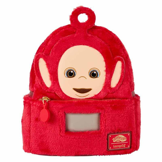 Mini mochila Po Teletubbies con Luz