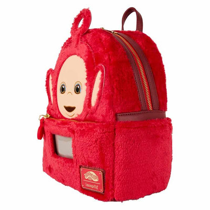 Mini mochila Po Teletubbies con Luz