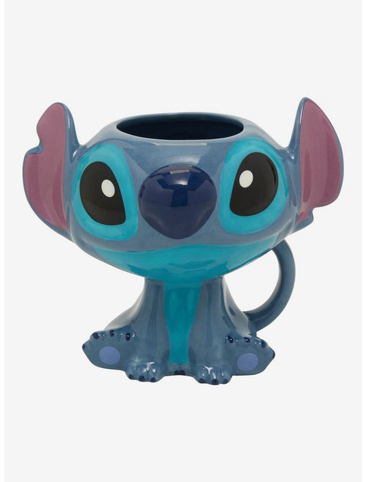 Taza Disney Stitch