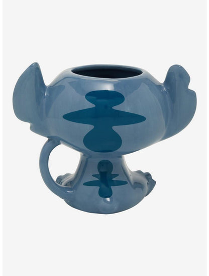 Taza Disney Stitch