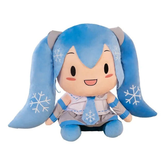 Peluche Hatsune Miku