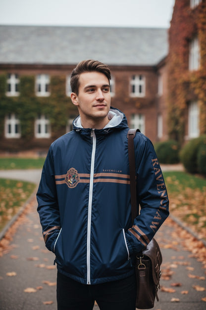 Bomber Jacket Ravenclaw