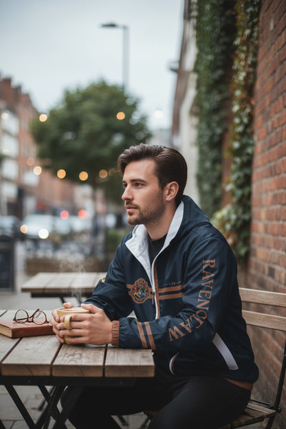 Bomber Jacket Ravenclaw