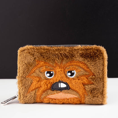 Cartera Loungefly X Star Wars Chewbacca