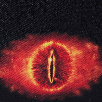 Mini Mochila Loungefly El Señor de los Anillos El Anillo Único