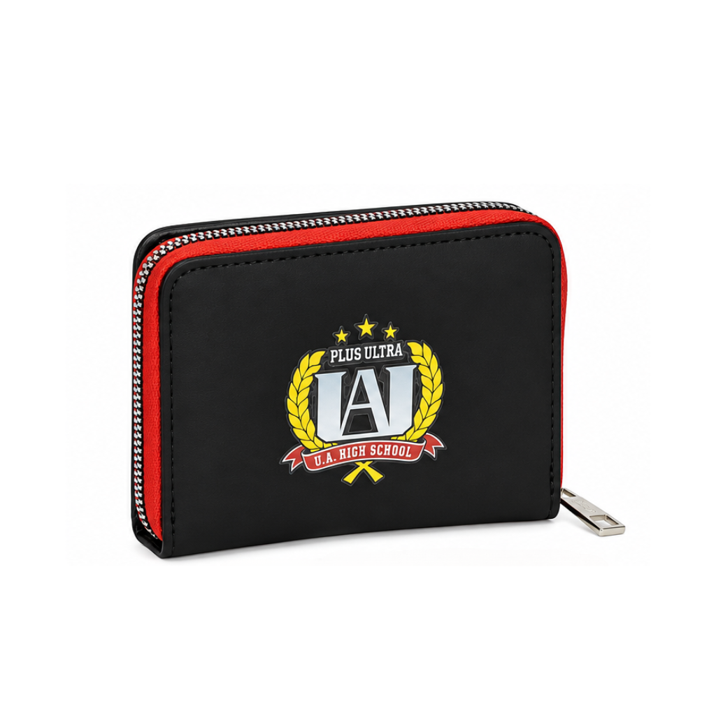 Cartera My Hero Academia – U.A. High School