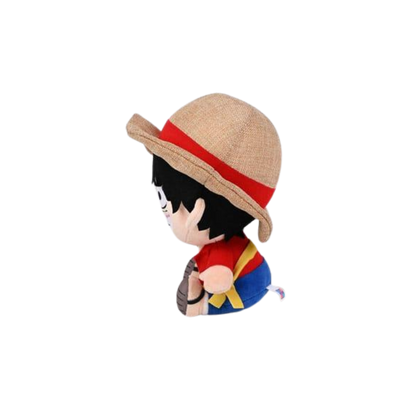 Peluche Luffy One Piece