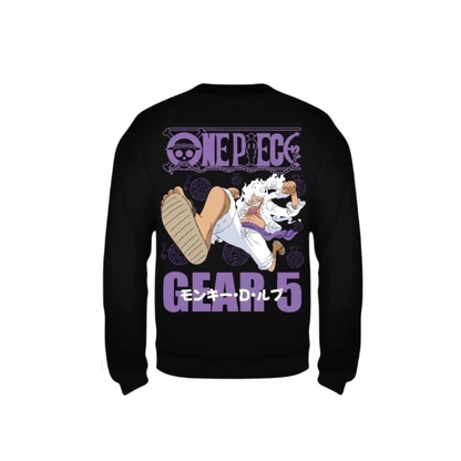 Pullover Dios Del Sol - One Piece