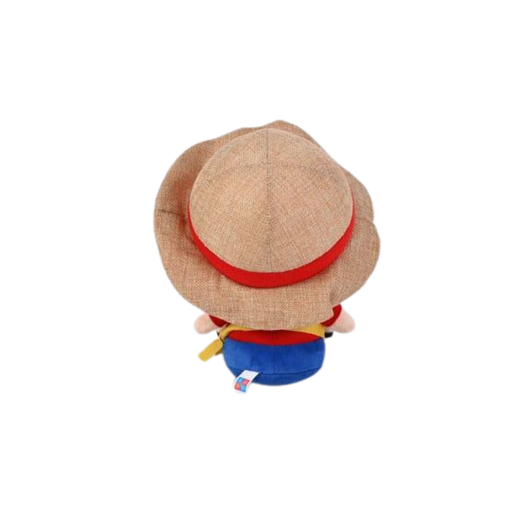 Peluche Luffy One Piece