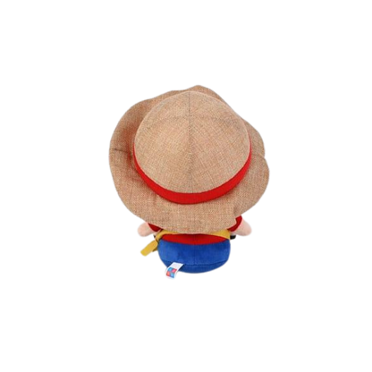 Peluche Luffy One Piece