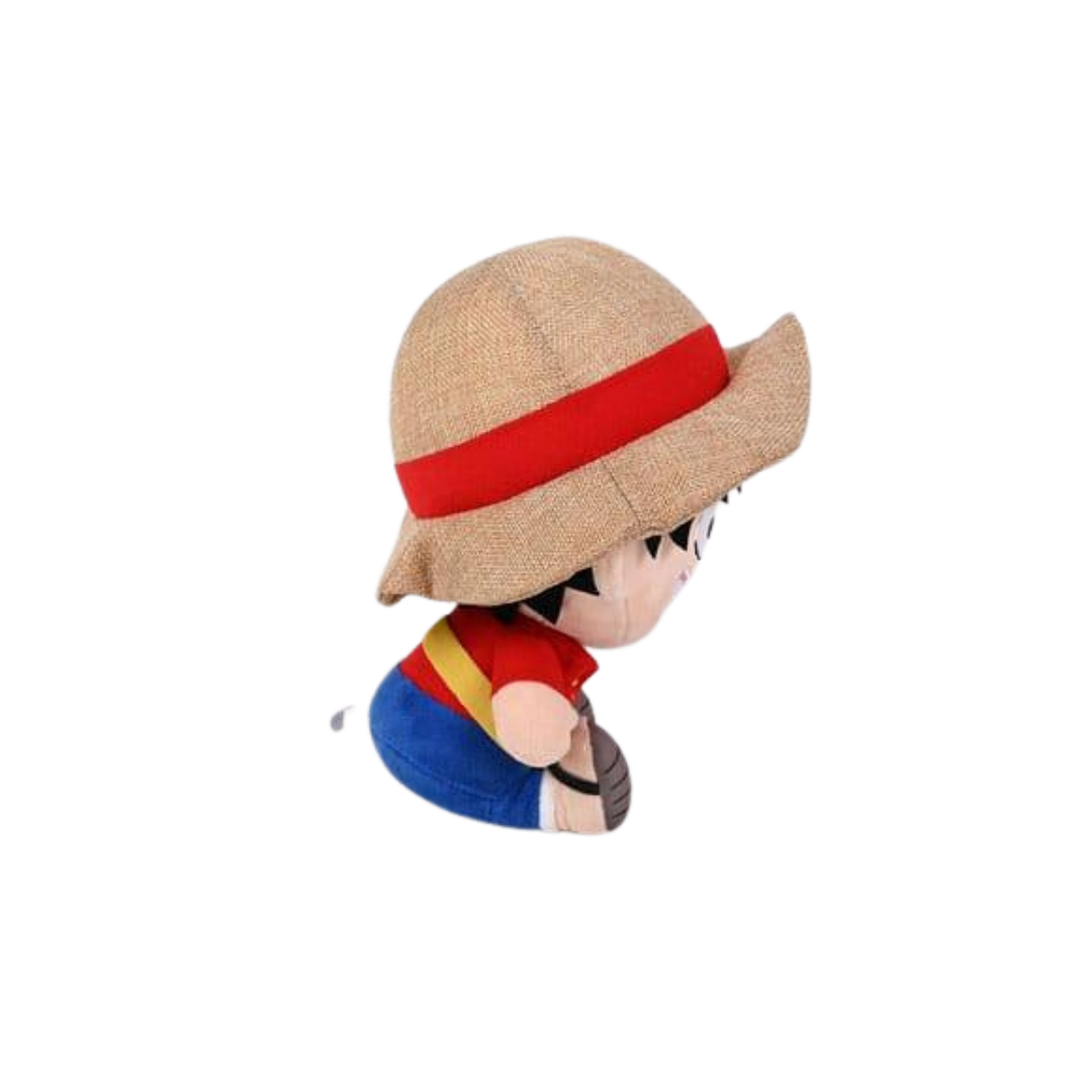 Peluche Luffy One Piece