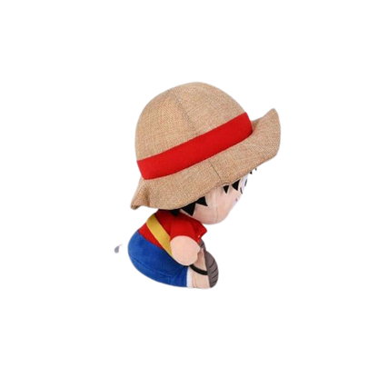 Peluche Luffy One Piece