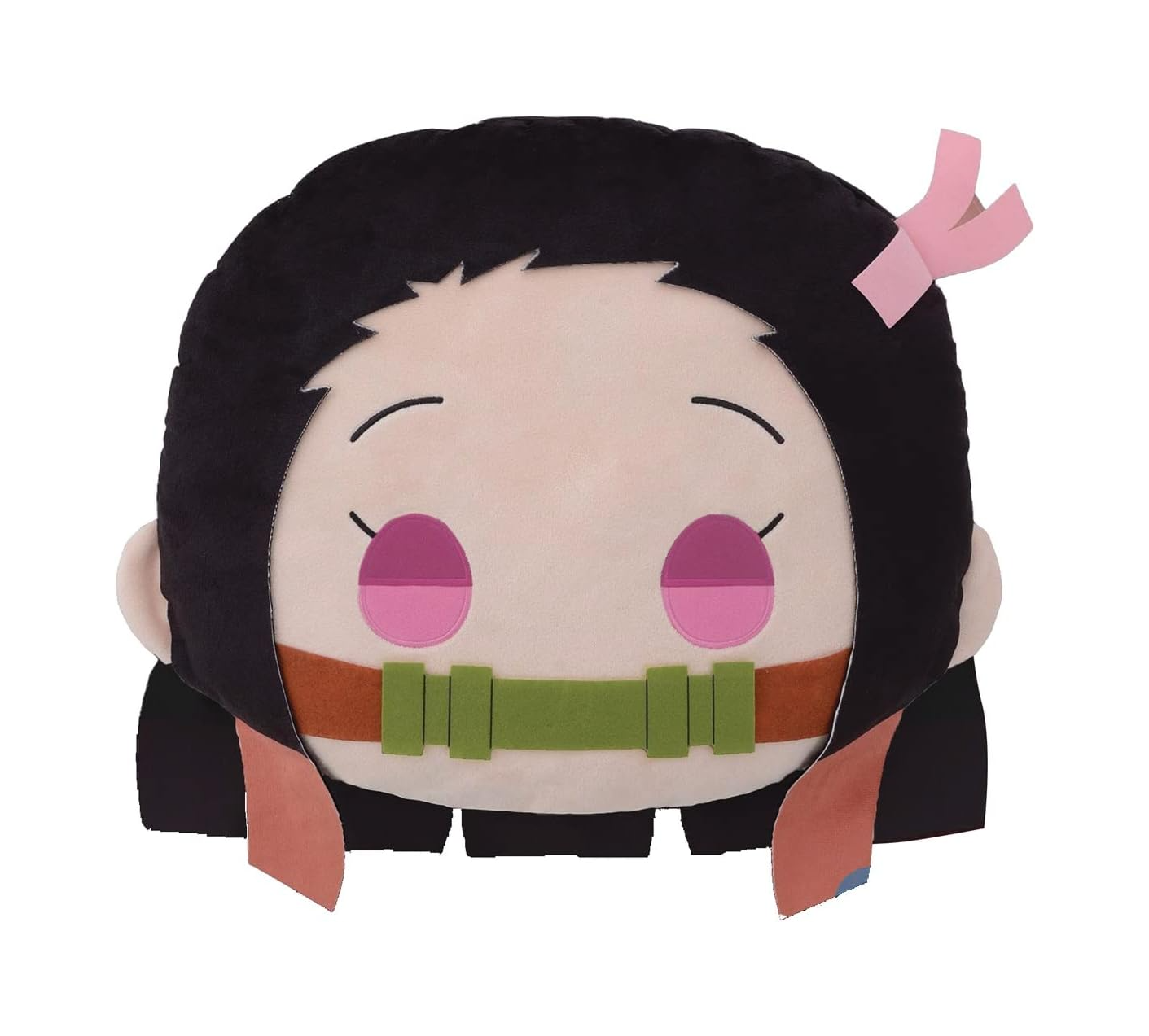 Cojín Demon Slayer Nezuko Kamado SEGA