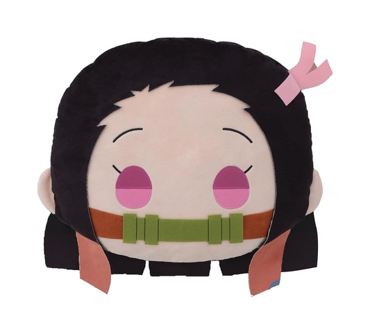 Cojín Demon Slayer Nezuko Kamado SEGA