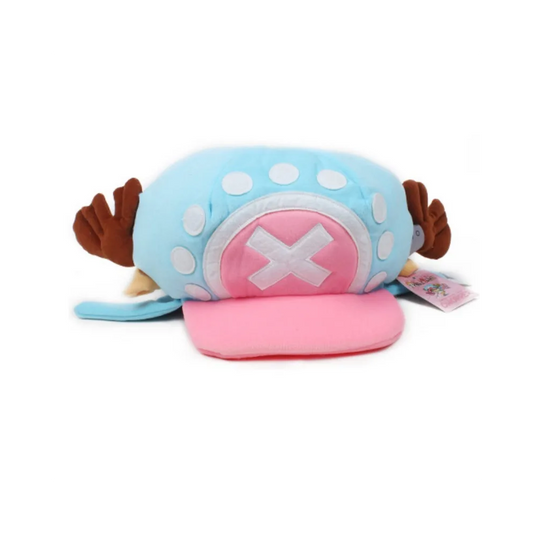 Gorro Chopper One Piece