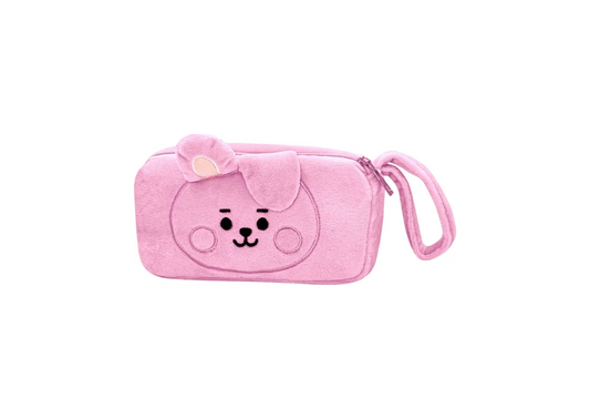 Lapicera De Peluche Cooky Con Muñequera