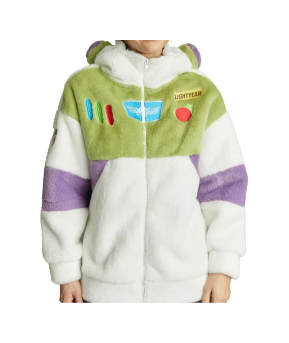 Sudadera Disney Toy Story Buzz Lightyear