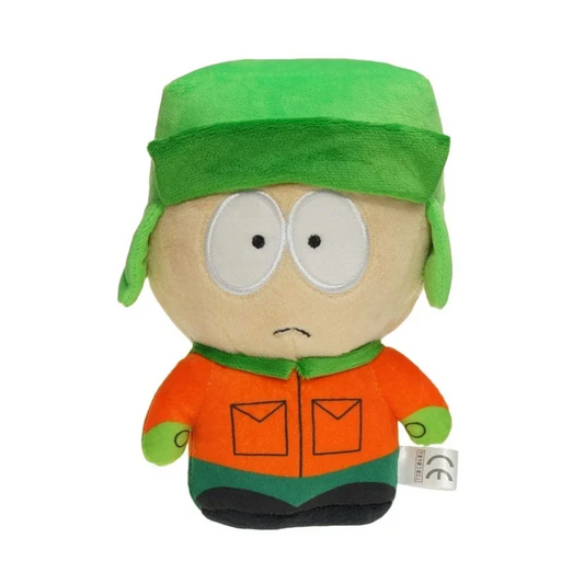 Peluche Kyle Broflovski - South Park