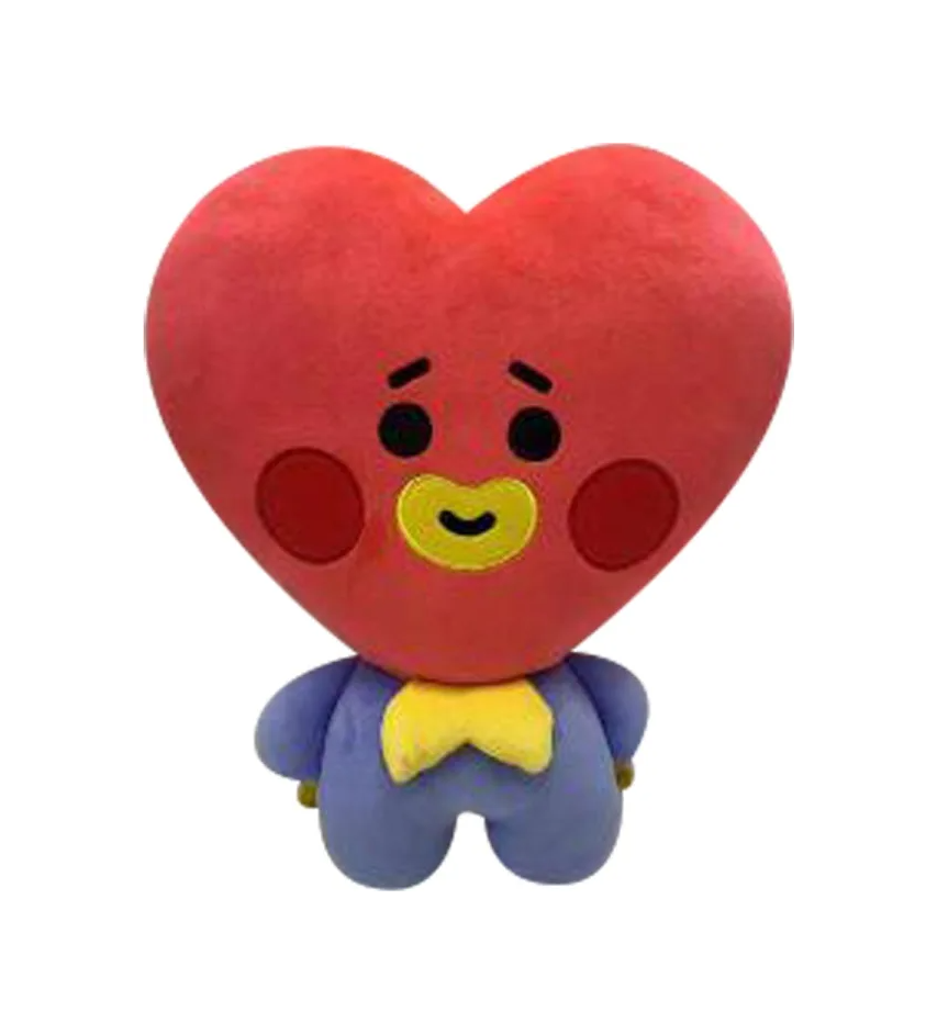 Peluche BT21 Tata