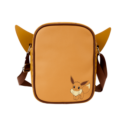 Bolso Crossbody Loungefly Eevee - Pokémon