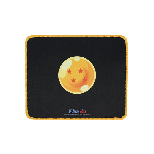 Mouse Pad Tapete Dragon Ball Esfera Impermeable Anti-derrapante